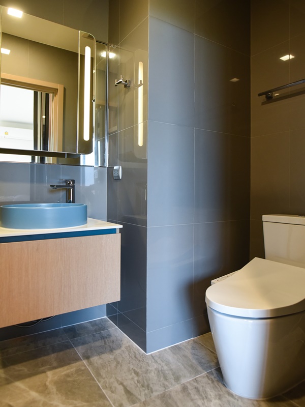 ให้เช่าคอนโด คาวะ เฮาส์ พื้นที่ 35.5 ตรม. 1 ห้องนอน เช่า 20,000 บ/ด