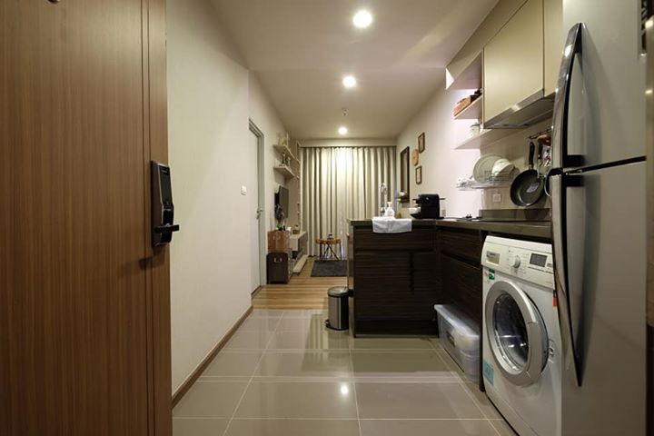 ขายคอนโด ออนิกซ์ พหลโยธิน พื้นที่ 40.20 ตรม. 1 ห้องนอน ขาย 6.2 ล้านบาท