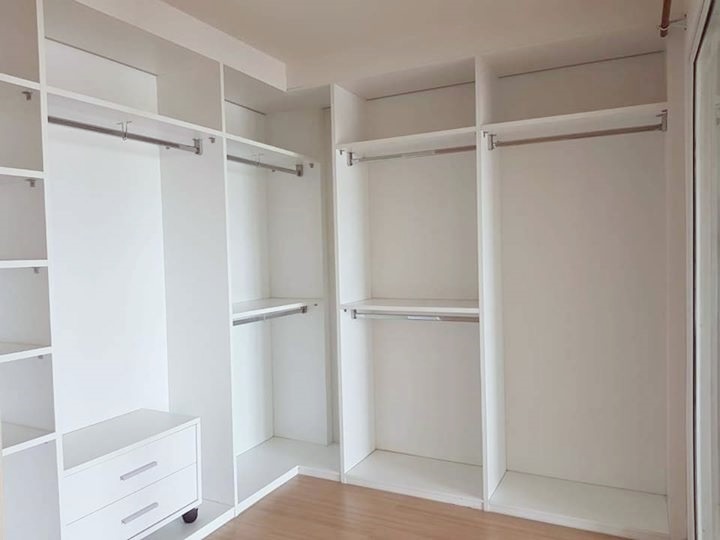 ให้เช่า แฮปปี้ คอนโด ลาดพร้าว 101 พื้นที่ 65 ตร.ม. 1 ห้องนอน เช่า 20,000 บ/ด