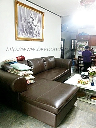 ให้เช่าบ้านเดี่ยว 2 ชั้น สุขุมวิท 107 พื้นที่ 103 ตร.ว