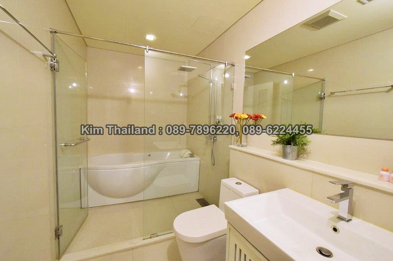 ให้เช่าคอนโด ไอวี่ ทองหล่อ พื้นที่ 186 ตร.ม. 4 ห้องนอน เช่า 160,000 บ/ด