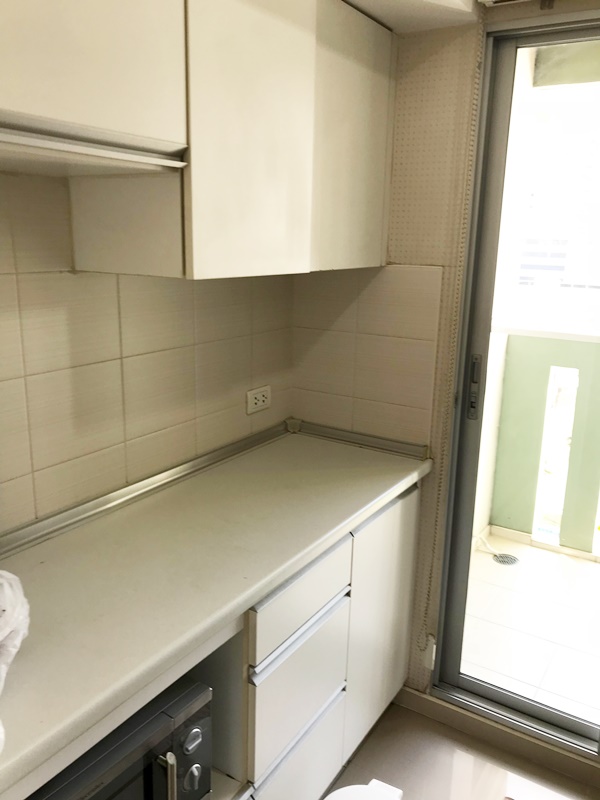 ขายคอนโด ลุมพินี เพลส พระราม 9 พื้นที่ 37.56 ตร.ม. 1 ห้องนอน ขาย 4.15 ล้านบาท