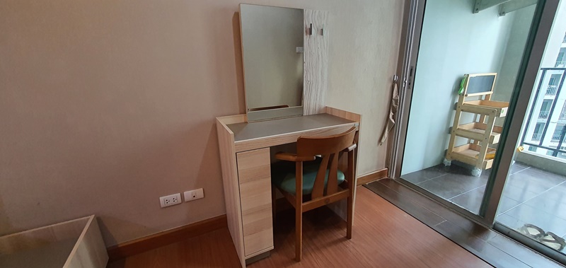 ขาย/ให้เช่าคอนโด เบลล์ แกรนด์ พระราม 9 98 ตร.ม. 3 ห้องนอน เช่า 42,000 บ/ด ขาย 15 ล.