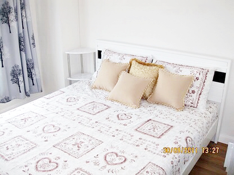 ให้เช่าคอนโด ลุมพินี เพลส พระราม 4 – กล้วยน้ำไท ชั้น 17 พื้นที่ 29 ตรม. 1 ห้องนอน เช่า 12,000 บาท/เดือน