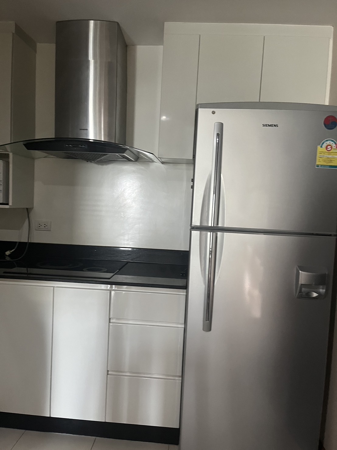 ให้เช่าคอนโด เบลล์ แกรนด์ พระราม 9 พื้นที่ 58 ตร.ม. 2 ห้องนอน เช่า 32,000 บ/ด