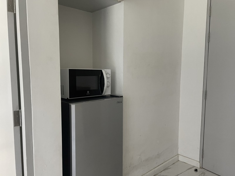 ให้เช่าคอนโด มาย สตอรี่ ลาดพร้าว 71 พื้นที่ 29 ตร.ม. 1 ห้องนอน เช่า 8,500 บ/ด