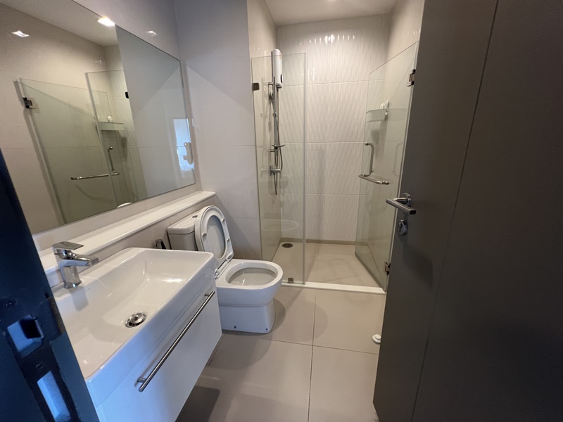 ให้เช่าคอนโด ไลฟ์ อโศก ไฮป์ พื้นที่ 50 ตร.ม. 2 ห้องนอน เช่า 32,000 บ/ด