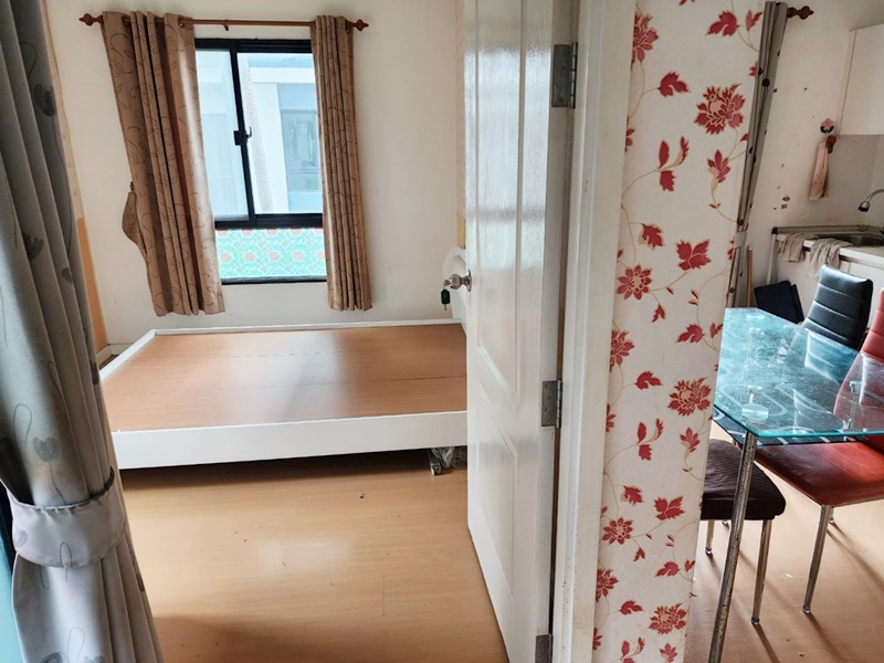 ขายคอนโด ไอ คอนโด งามวงศ์วาน พื้นที่ 48 ตร.ม. 2 ห้องนอน ขาย 1.79 ล้านบาท