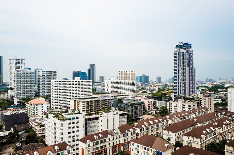 ให้เช่าคอนโด คุณ บาย ยู พื้นที่ 82 ตร.ม. 2 ห้องนอน ให้เช่า 120,000 บ/ด