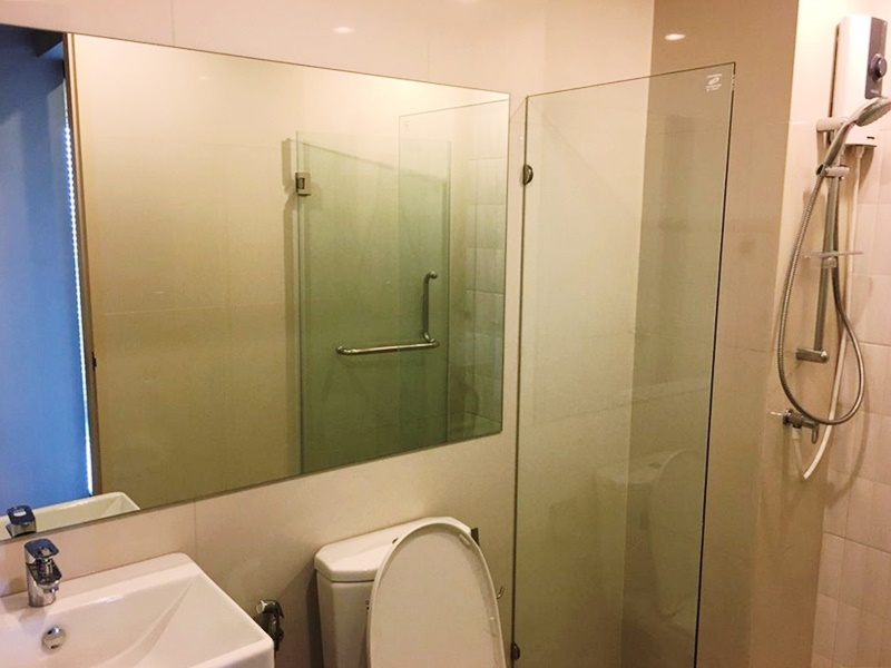 ขาย/ให้เช่า คอนโดไลฟ์ อโศก 30 ตร.ม. 1 ห้องนอน เช่า 18,000 บ/ด ขาย 4.95 ล้านบาท