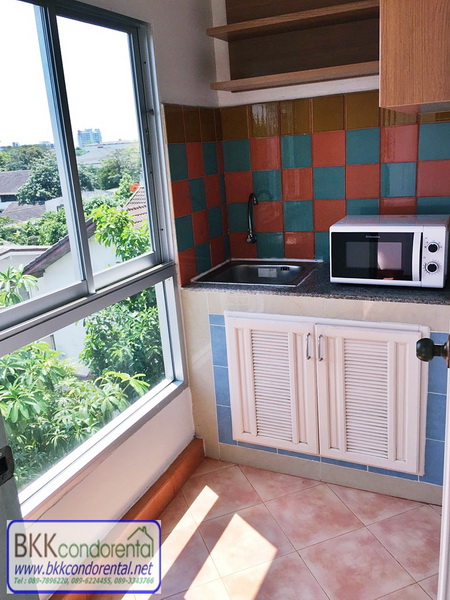 ขายหรือให้เช่าคอนโด รีเจ้นท์ โฮม 4 สุขุมวิท 85 ชั้น X พื้นที่ 30 ตร.ม. สตูดิโอ ขาย 1.5 ล้านบาท หรือ ให้เช่า 8,500 บ/ด