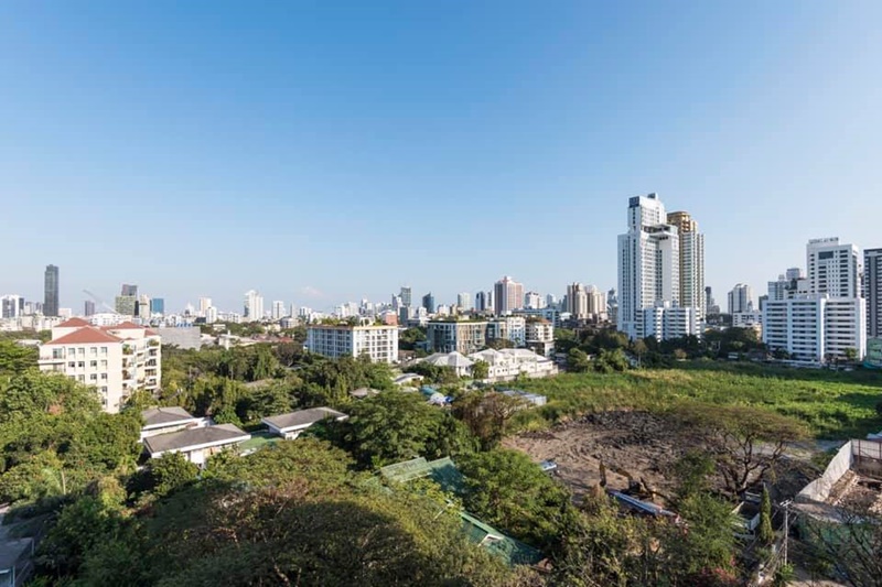 ขายคอนโด ดี.เอส. ทาวเวอร์ 2 สุขุมวิท 39 พื้นที่ 133 ตร.ม. 2 ห้องนอน ขาย 11 ล้านบาท