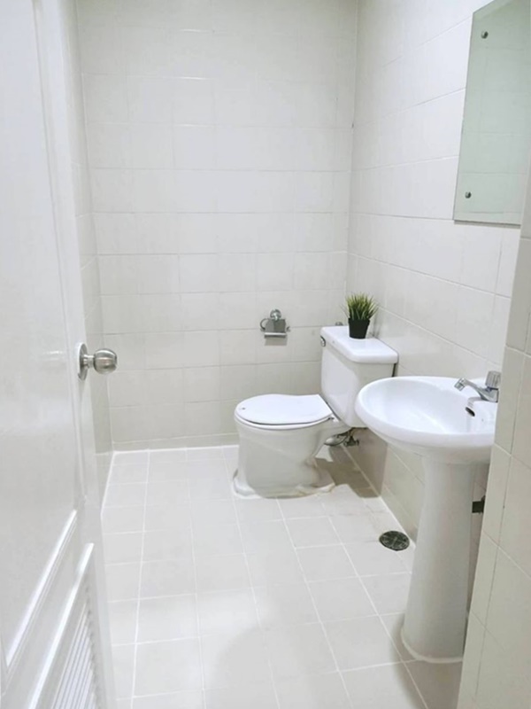 ให้เช่าคอนโด เดอะ วอเตอร์ฟอร์ด พาร์ค ทองหล่อ5 พื้นที่ 70 ตรม. 1 ห้องนอน เช่า 23,000 บ/ด