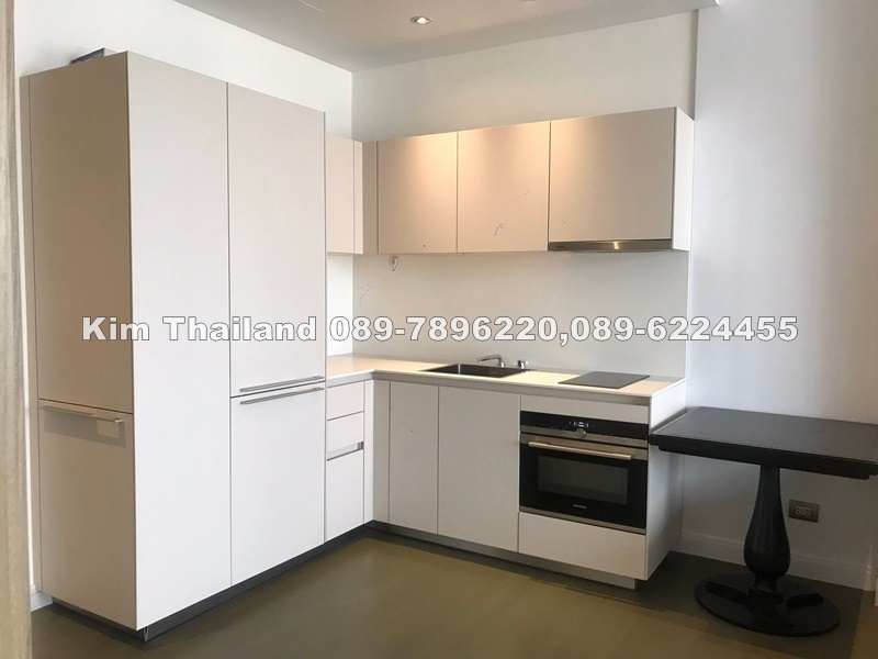 ให้เช่าคอนโด แมกโนเลียส์ ราชดำริ บูเลอวาร์ด พื้นที่ 52 ตร.ม. 1 ห้องนอน ให้เช่า 50,000 บ/ด