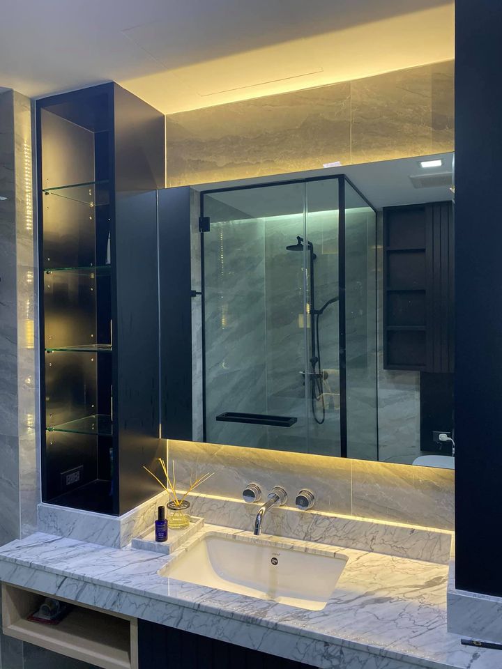 ขายคอนโด สิริ แอท สุขุมวิท พื้นที่ 50 ตร.ม. 1 ห้องนอน ขาย 9 ล้านบาท