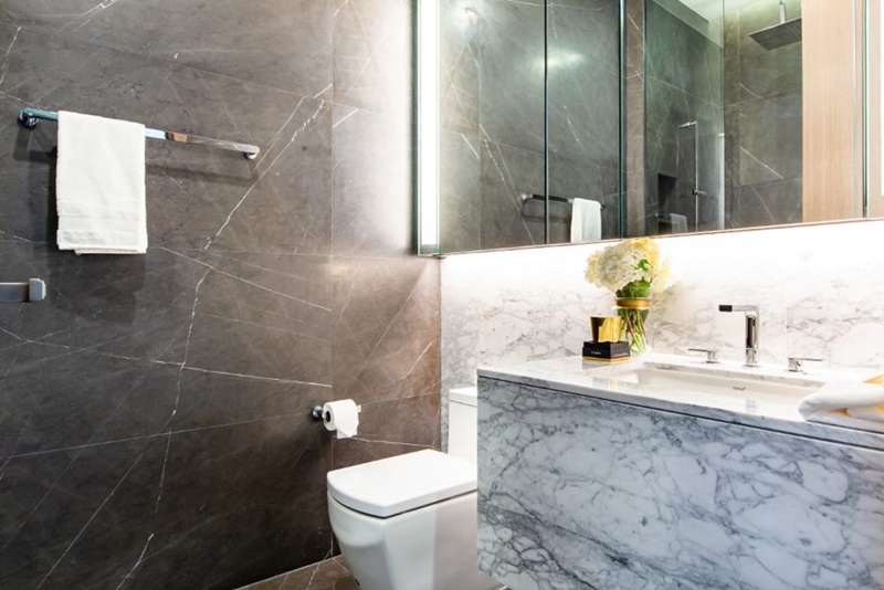 ให้เช่าคอนโด เดอะ โมนูเมนต์ ทองหล่อ พื้นที่ 252.61 ตรม. 3 ห้องนอน เช่า 250,000 บ/ด