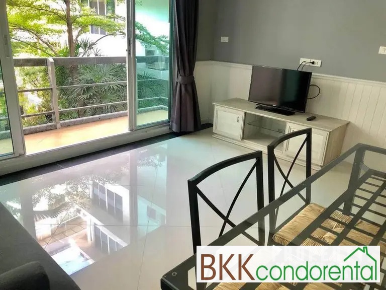 ให้เช่าคอนโด เดอะ วอเตอร์ฟอร์ด สุขุมวิท 50 พื้นที่ 74 ตรม. 3 ห้องนอน เช่า 25,000 บ/ด