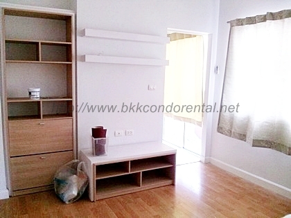 ให้เช่าคอนโด มาย คอนโด สุขุมวิท 103 (อุดมสุข) พื้นที่ 35 ตรม. 1 ห้องนอน