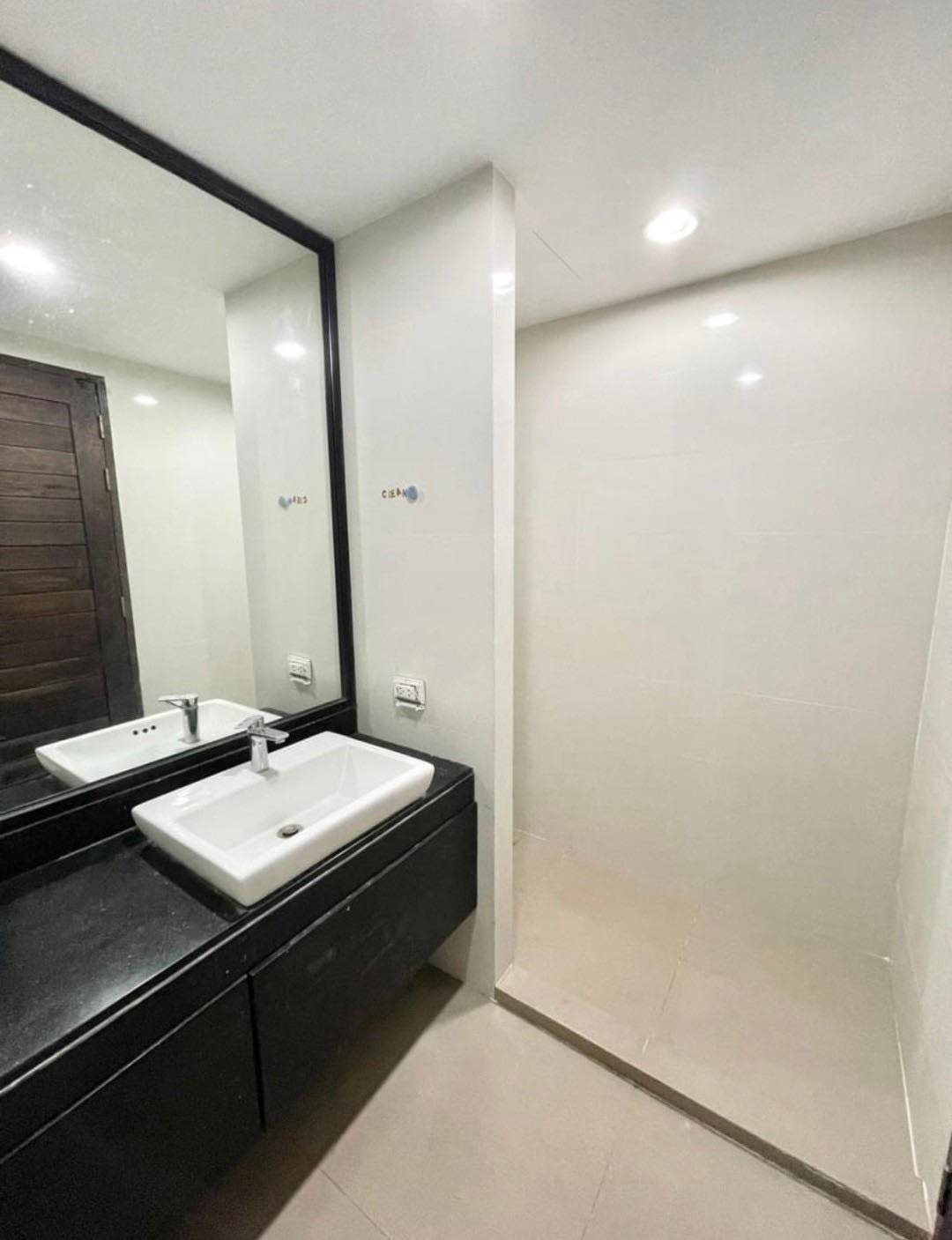 ให้เช่าคอนโด เดอะ ไลน์ พหลโยธิน พาร์ค พื้นที่ 44 ตรม. 1 ห้องนอน ราคาเช่า 18,000 /เดือน