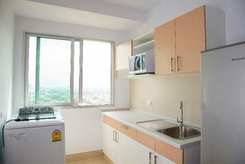 ให้เช่าคอนโด ศุภาลัย ปาร์ค เอกมัย-ทองหล่อ พื้นที่ 72 ตร.ม. 2 ห้องนอน เช่า 25,000 บ/ด