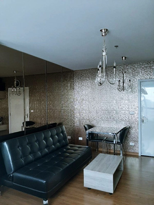 ขายคอนโด เดอะ ทรี อินเตอร์เชนจ์ พื้นที่ 30 ตร.ม. สตูดิโอ ขาย 2.8 ล้านบาท