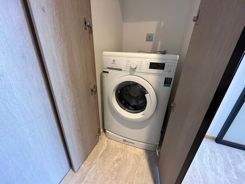 ให้เช่าคอนโด แอชตัน อโศก พื้นที่ 34 ตร.ม. 1 ห้องนอน ให้เช่า 26,000 บ/ด