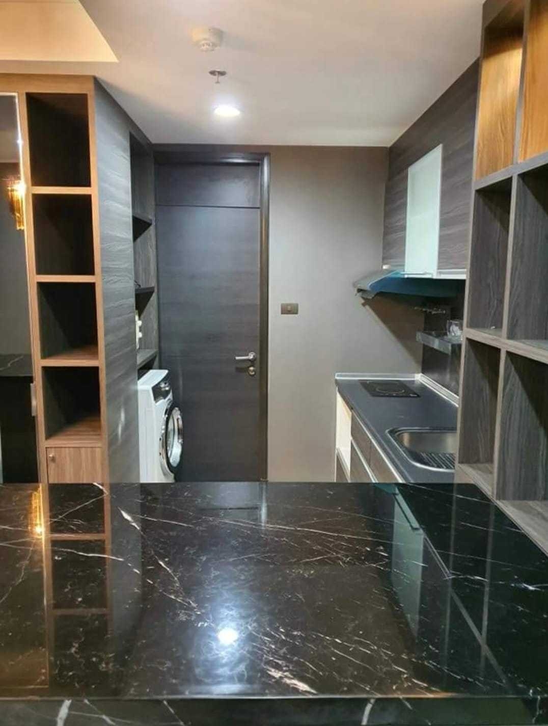 ให้เช่าคอนโด ศุภาลัย พรีมา ริวา พื้นที่ 92 ตรม. 2 ห้องนอน ราคาเช่า 37,000 /เดือน