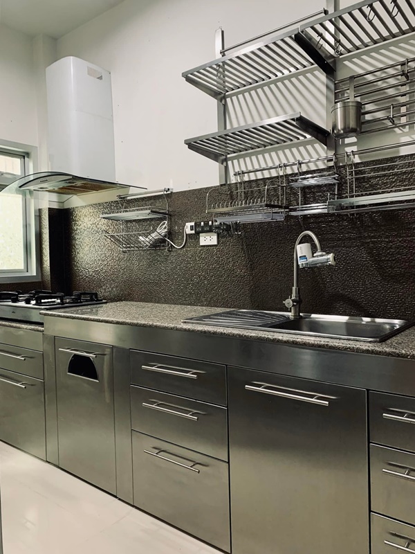 ให้เช่าบ้านเดี่ยว 2 ชั้น ย่านภาษีเจริญ พื้นที่ 54 ตรว. 4 ห้องนอน เช่า 50,000 บ/ด