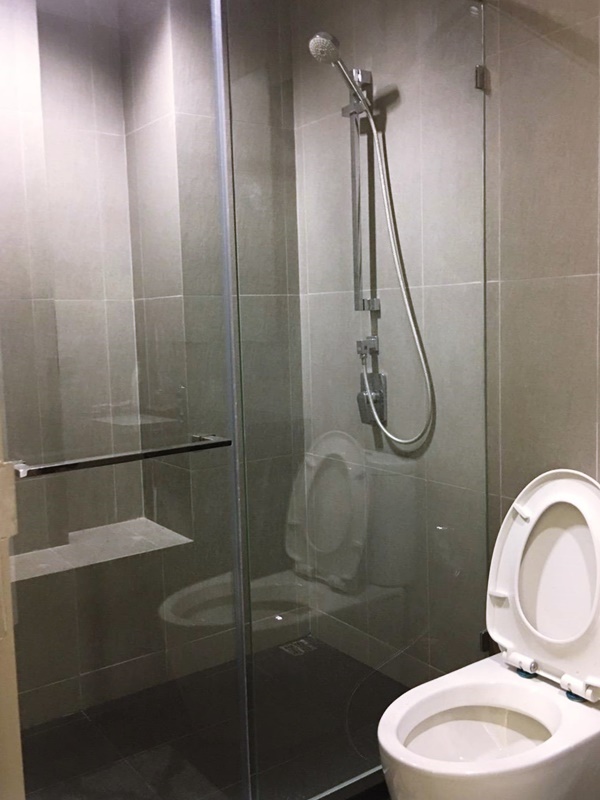 ให้เช่าคอนโด วิสซ์ดอม อเวนิว รัชดา-ลาดพร้าว พื้นที่ 35 ตร.ม. 1 ห้องนอน เช่า 23,000 บ/ด