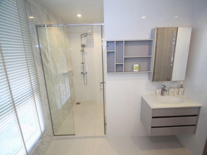 ให้เช่าคอนโด เอช คิว ทองหล่อ พื้นที่ 100 ตรม. 2 ห้องนอน เช่า 80,000 บาท/เดือน