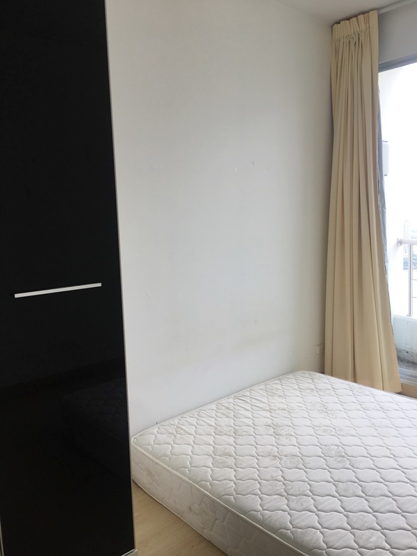 ขายคอนโด ศุภาลัย ริเวอร์ เพลส พื้นที่ 51 ตร.ม. 1 ห้องนอน ขาย 4.65 ล้านบาท