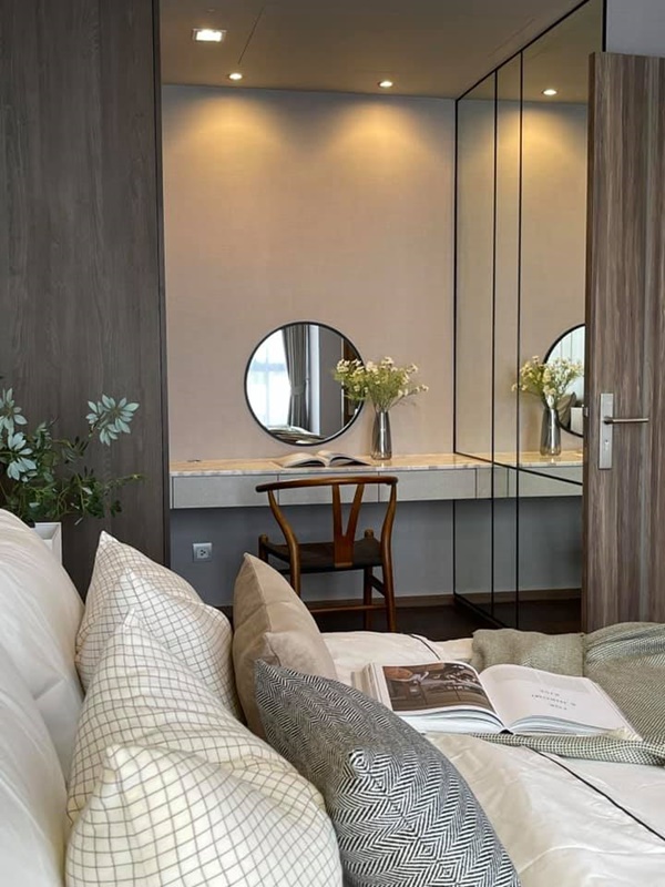 ให้เช่าคอนโด ไอดีโอ คิว สุขุมวิท 36 พื้นที่ 45 ตรม. 1 ห้องนอน เช่า 37,000 บ/ด