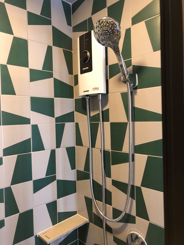 ให้เช่าคอนโด เดอะ เบส สุขุมวิท 50 พื้นที่ 26 ตร.ม. 1 ห้องนอน เช่า 12,000 บ/ด