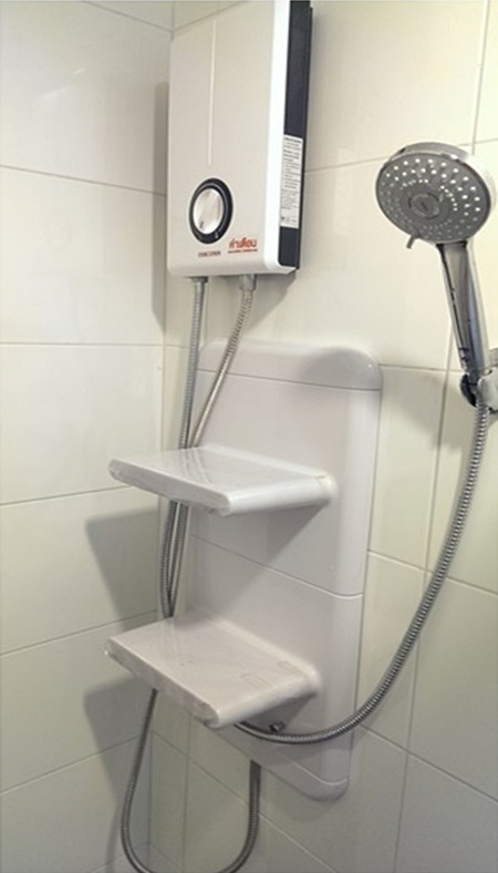 ให้เช่าคอนโด แอสปาย พระราม 4 พื้นที่ 28 ตร.ม. 1 ห้องนอน เช่า 9,000 บ/ด