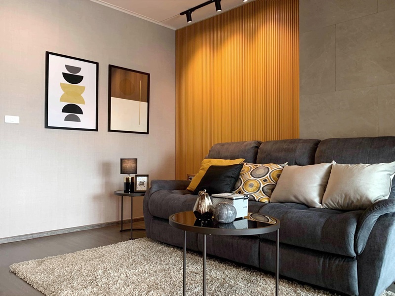 ให้เช่าคอนโด ไอดีโอ สุขุมวิท 93 พื้นที่ 32 ตร.ม. 1 ห้องนอน เช่า 16,500 บ/ด