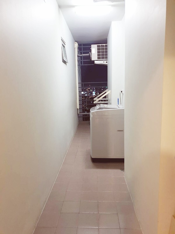 ให้เช่าคอนโด เบลล์ แกรนด์ พระราม 9 พื้นที่ 102 ตร.ม. 3 ห้องนอน เช่า 60,000 บ/ด