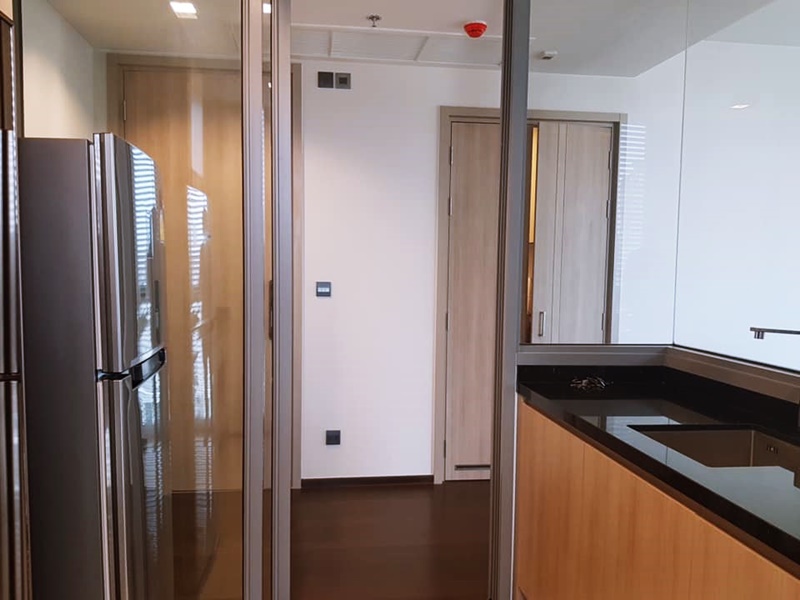 ขาย/ให้เช่า เดอะ ไลน์ ราชเทวี 80 ตร.ม. 2 ห้องนอน ให้เช่า 40,000 บ/ด ขาย 22 ล้านบาท