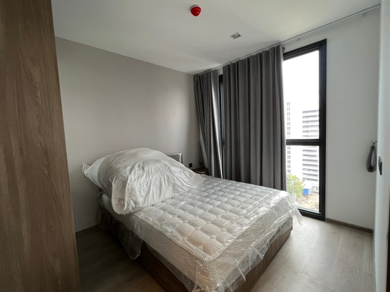 ให้เช่าคอนโด เดอะ ไลน์ พหลโยธิน พาร์ค พื้นที่ 59.84 ตรม. 2 ห้องนอน เช่า 45,000 บาท/เดือน