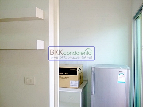 ให้เช่าคอนโด มาย คอนโด สุขุมวิท 103พื้นที่ 34 ตรม. 1 ห้องนอน