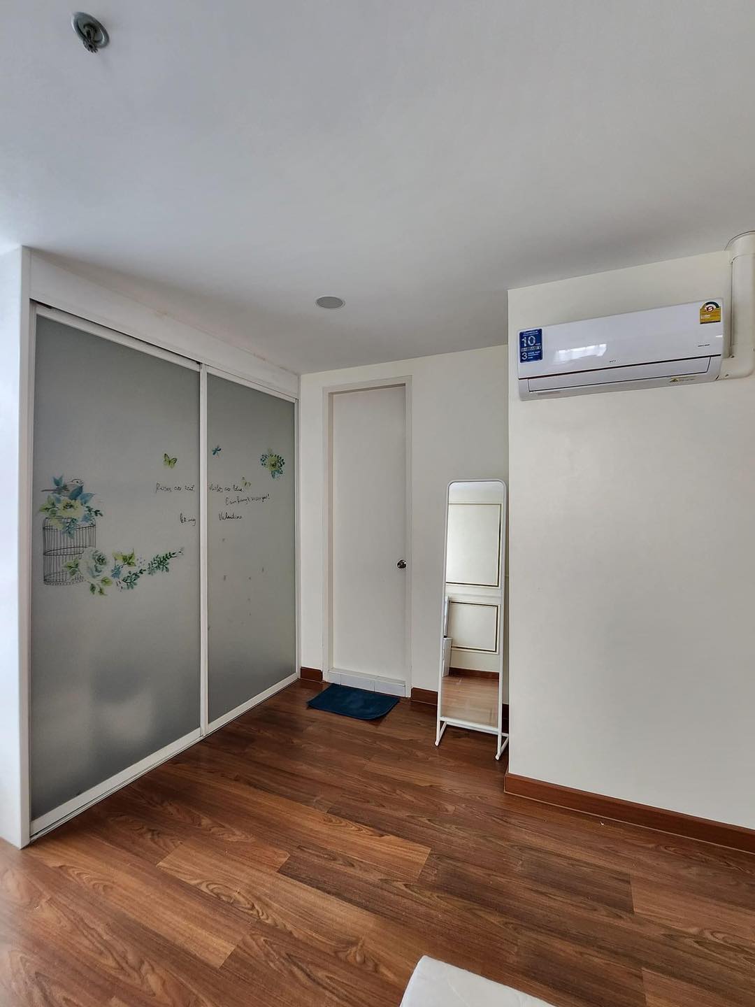 ให้เช่า เดอะ พาร์คแลนด์ รัชดา ท่าพระ 62 ตร.ม 2 ห้องนอน ราคา 22,000 บาท/เดือน