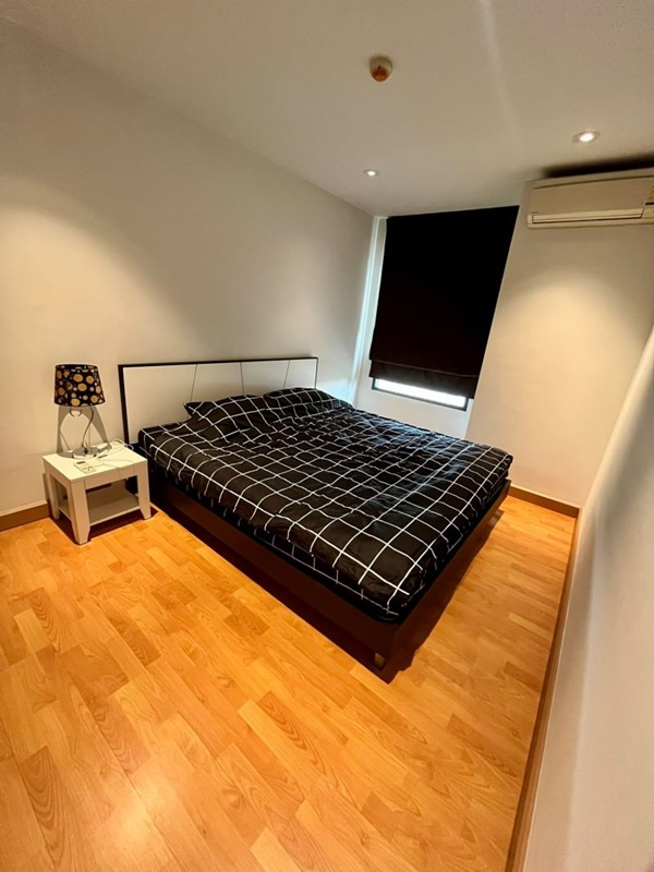 ให้เช่าคอนโด เดอะ เพรสซิเดนท์ สุขุมวิท 81 พื้นที่ 35 ตร.ม. 1 ห้องนอน ให้เช่า 15,500 บ/ด