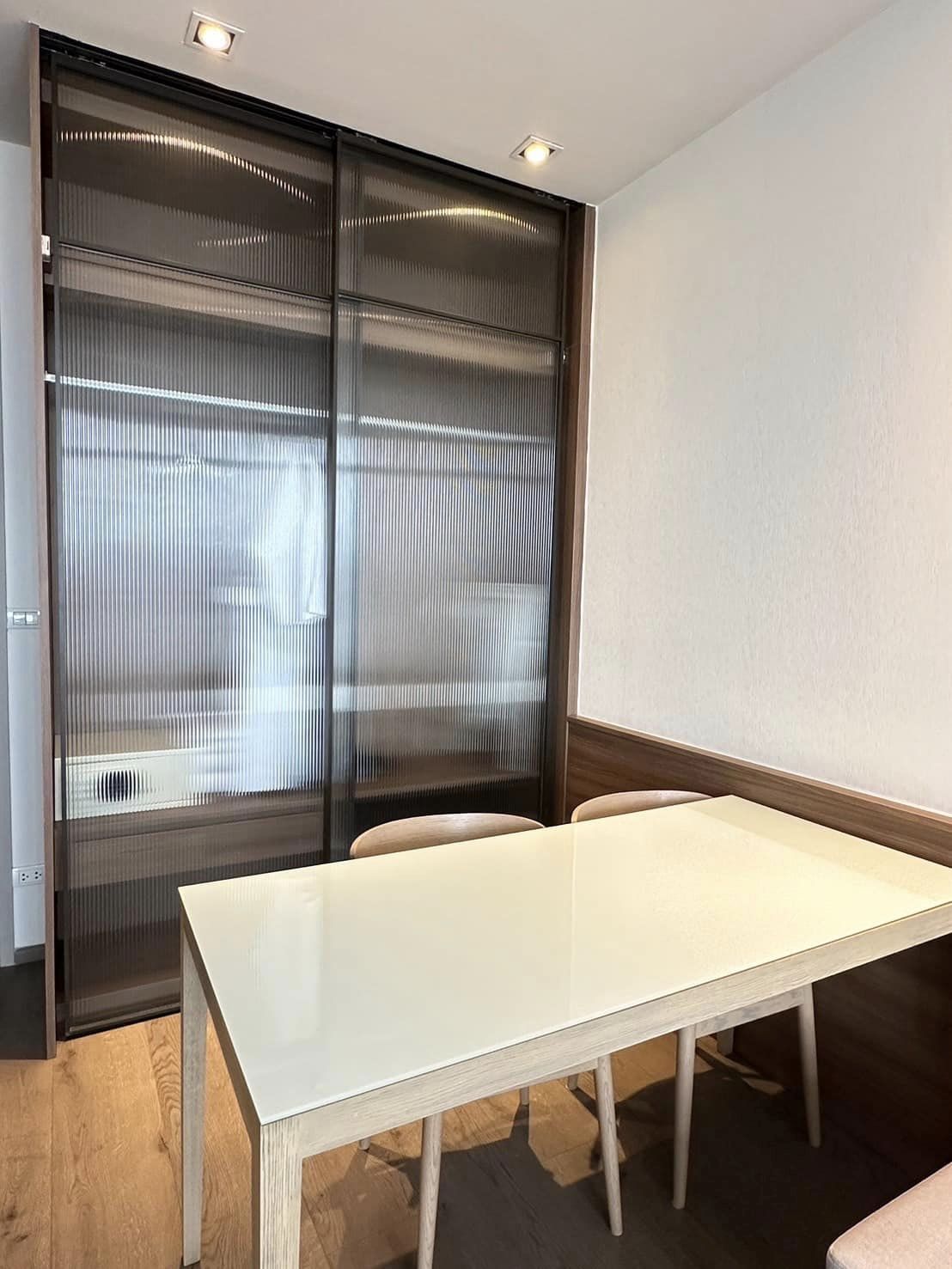 ให้เช่าคอนโด พาร์ค ออริจิ้น พร้อมพงษ์ พื้นที่ 29 ตรม. 1 ห้องนอน ราคาเช่า 23,000 /เดือน