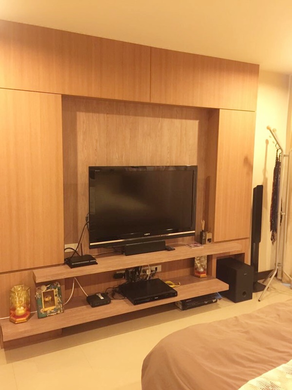 ขายคอนโด ฟลอร่า วิลล์ พื้นที่ 120 ตร.ม. 2 ห้องนอน ขาย 5 ล้านบาท