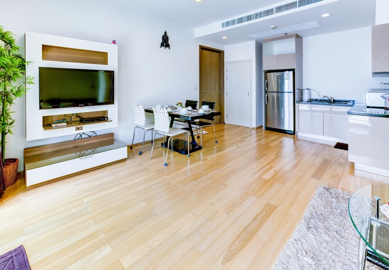 ให้เช่าคอนโด 39 บาย แสนสิริ พื้นที่ 79.5 ตร.ม. 2 ห้องนอน เช่า 70,000 บ/ด