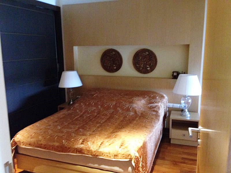 ให้เช่าคอนโด เดอะ พาโน พื้นที่ 137 ตร.ม. 2 ห้องนอน เช่า 80,000 บ/ด