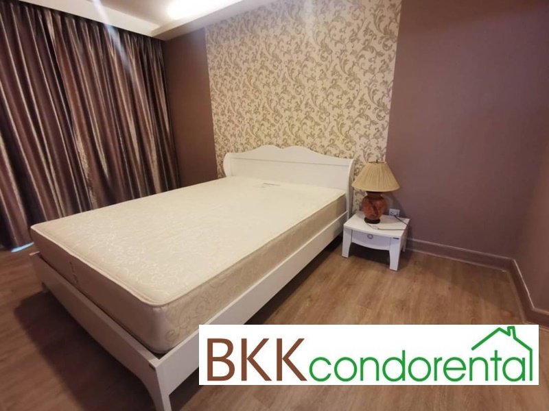 ให้เช่าคอนโด มาเอสโตร 39 พื้นที่ 96 ตร.ม. 2 ห้องนอน เช่า 40,000 บ/ด