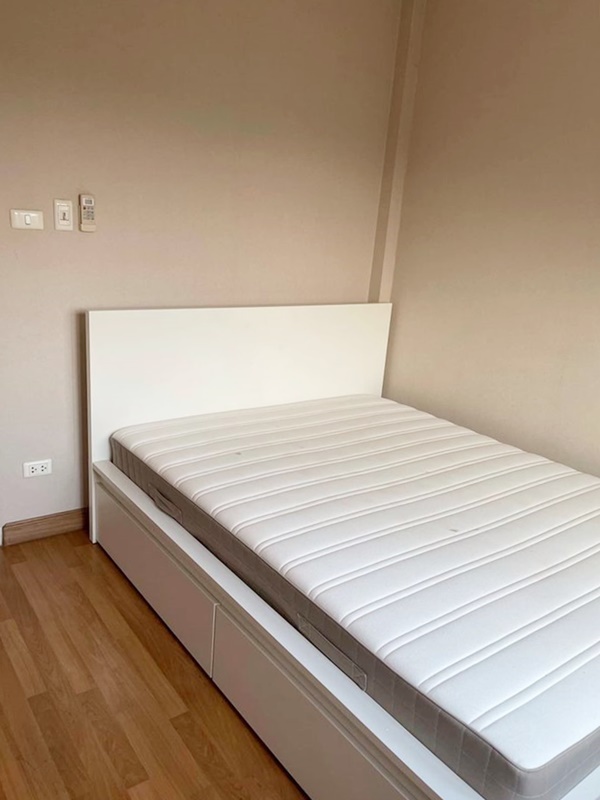 ให้เช่าบ้านเดี่ยว 2 ชั้น ย่านบางเขน พื้นที่ 65 ตรว. 3 ห้องนอน เช่า 20,000 บ/ด