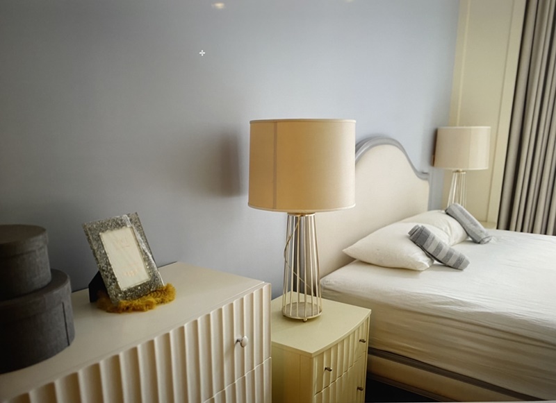 ขายคอนโด มิวนีค หลังสวน พื้นที่ 96 ตร.ม. 2 ห้องนอน ขาย 24 ล้านบาท