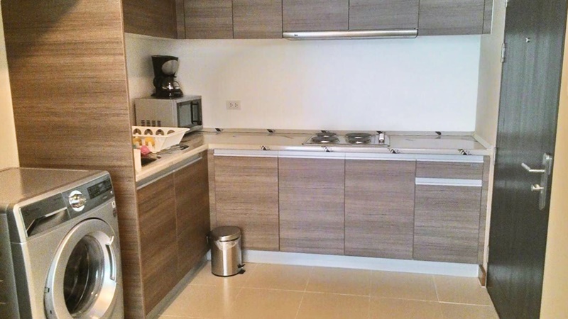 ขายคอนโด เบลล์ แกรนด์ พระราม 9 พื้นที่ 60 ตร.ม. 2 ห้องนอน ขาย 7.1 ล้านบาท