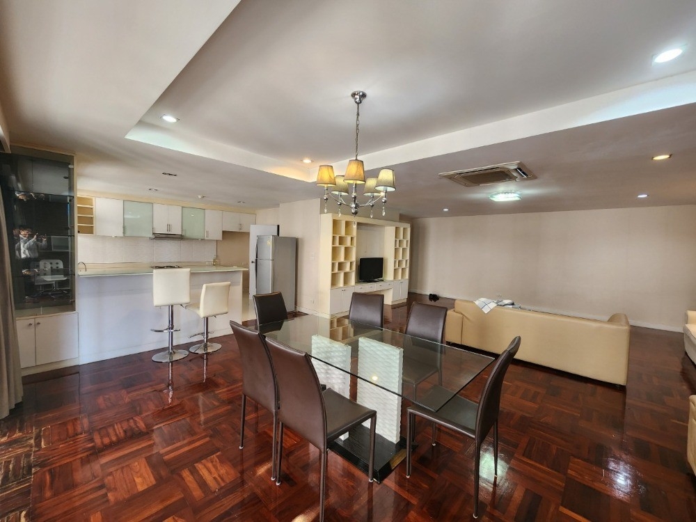 ให้เช่าคอนโด เลอ พรีเมียร์ 1 พื้นที่ 171 ตรม. 2 ห้องนอน ราคาเช่า 55,000 บาท